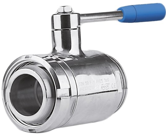 Bardiani VVS Ball Valve