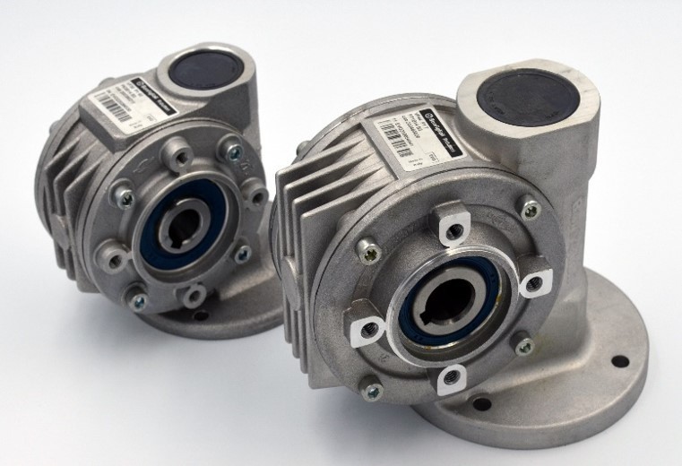 Begema BVF30A P63 B14 Reducer
