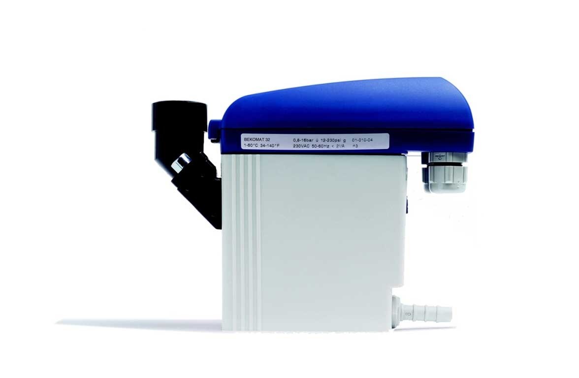 Beko Technologies Bekomat 32 U P Condensate Drain Valve