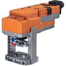 Belimo EV24A-SR-TPC Actuator