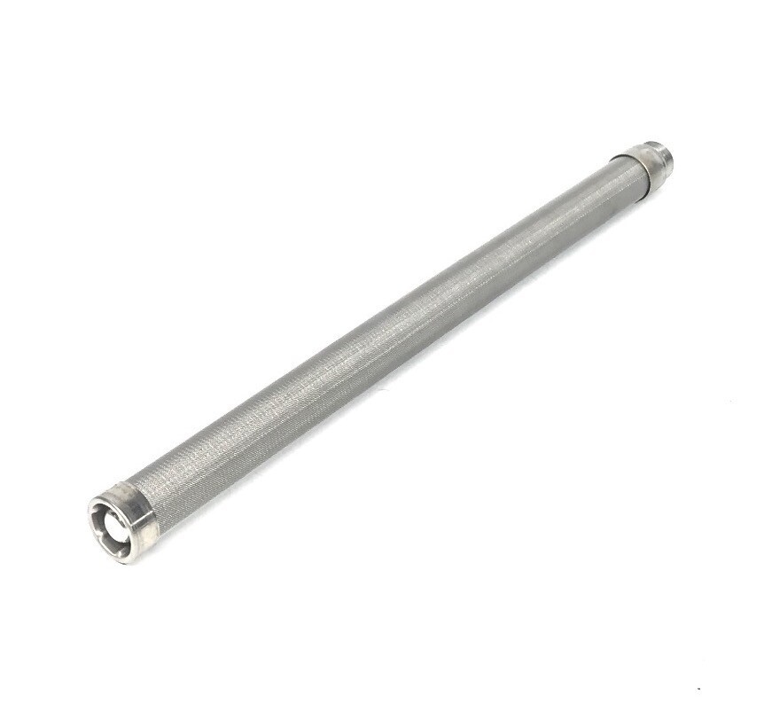 Bollfilter 1341173 Filter Candle