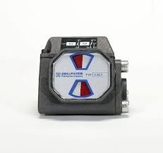 Bollfilter Type: 4.46.2.3 - 1,2 bar (0550023) Differential Pressure Indicator