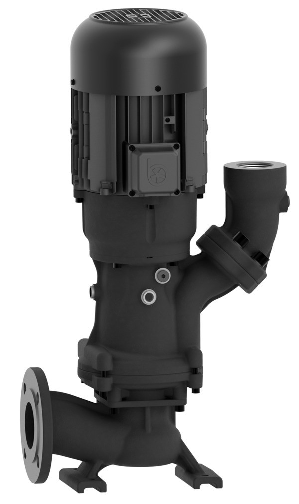 Brinkmann SBA1130S Suction Pump