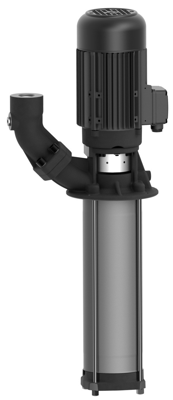 Brinkmann (S)TH6  Immersion Pump