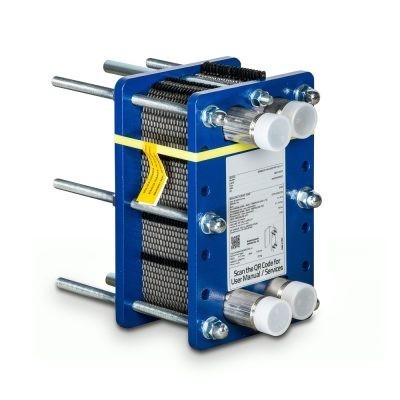 Cipriani SE 020+41 Heat Exchangers