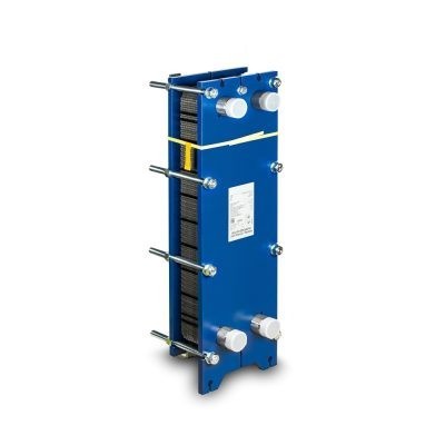Cipriani SE 160+41 Heat Exchangers