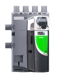 Control Techniques MP 0105 A4R 105A 4 Driver