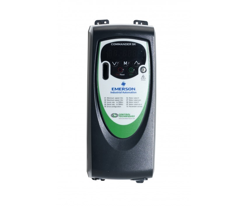 Control Techniques SKB3400150 Drives