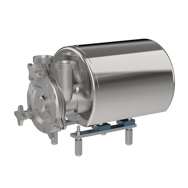 CSF A Series Self-Priming Pump