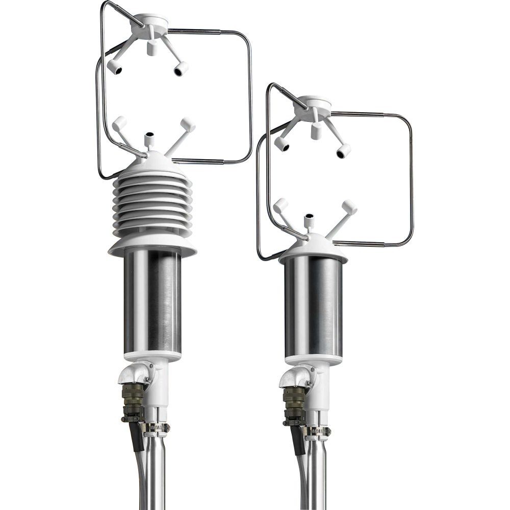 Delta OHM HD 2003.1 Ultrasonic 3D Anemometer