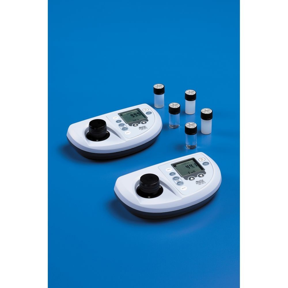 Delta OHM HD 25.2 Bench top Turbidimeter