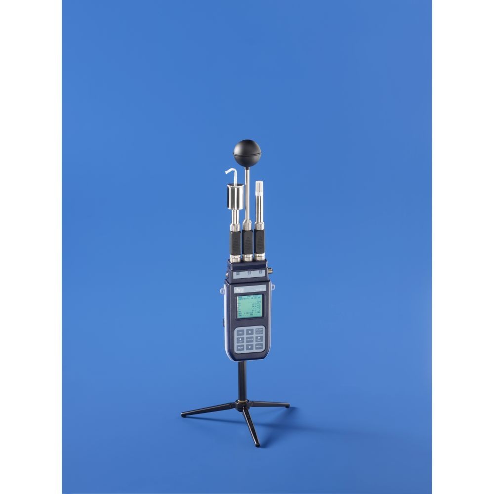 Delta OHM HD 32.2 WBGT Datalogger