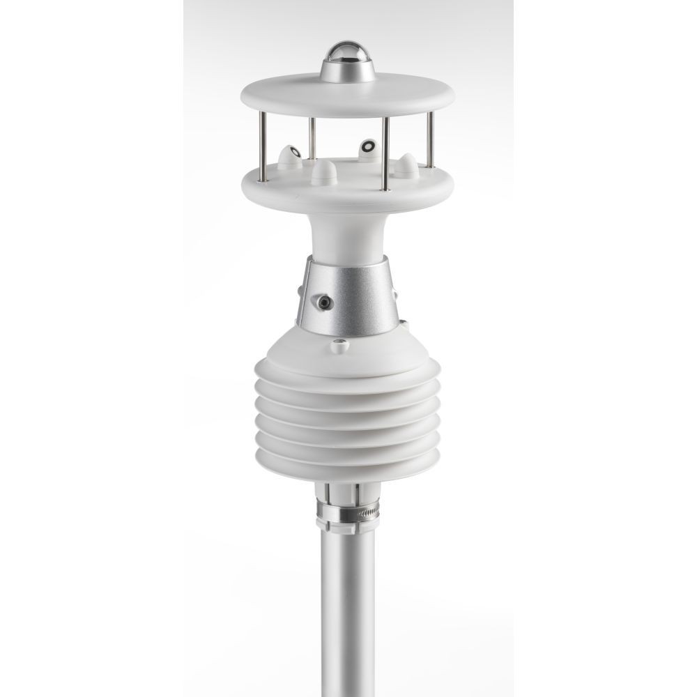 Delta OHM HD 52.3D Ultrasonic 2D Anemometer