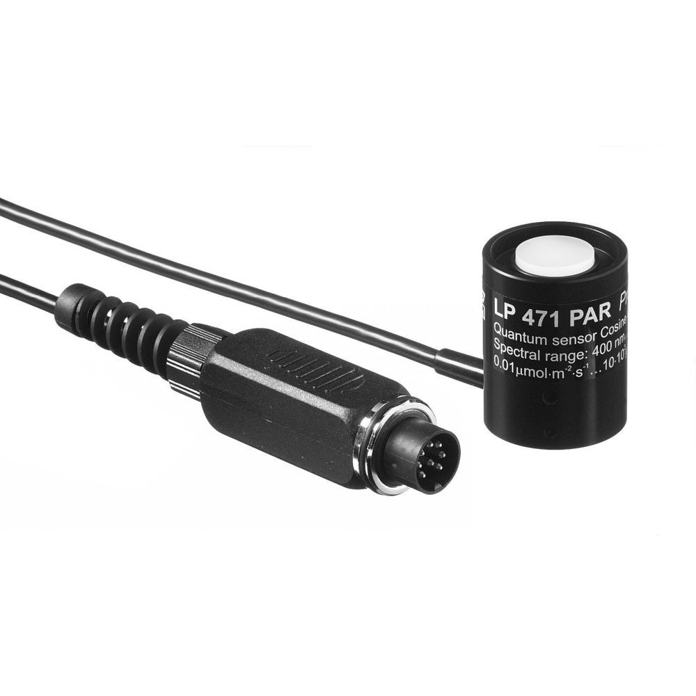 Delta OHM LP 471 PAR PAR Probe