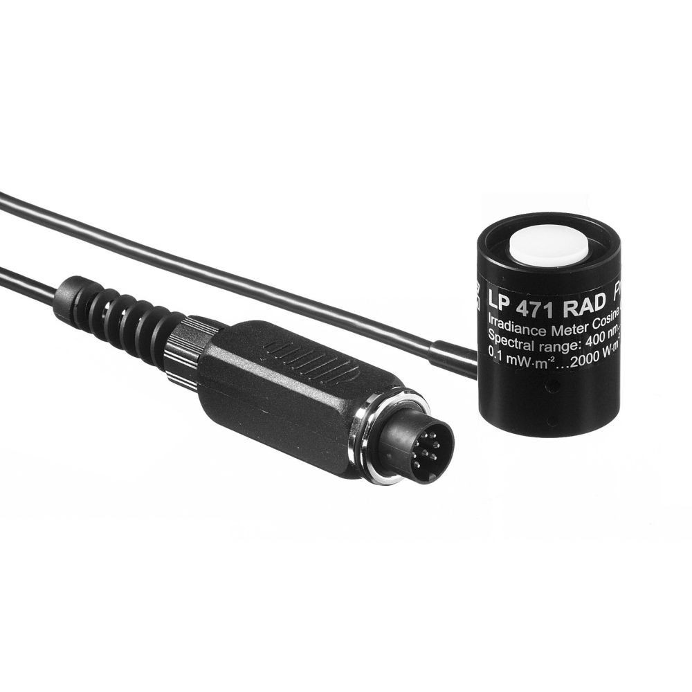 Delta OHM LP 471 RAD Radiation Probe