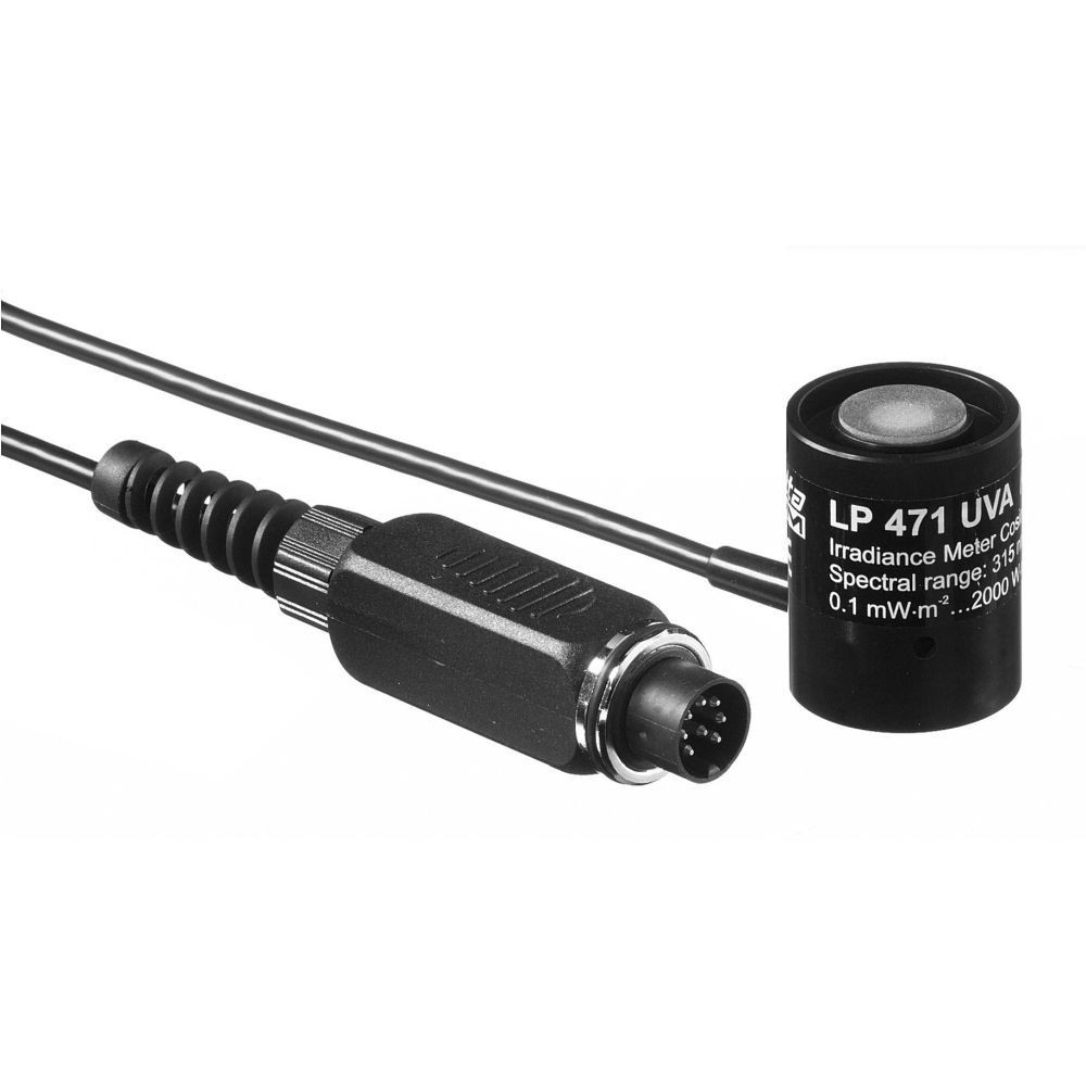 Delta OHM LP 471 UVA UVA Probe