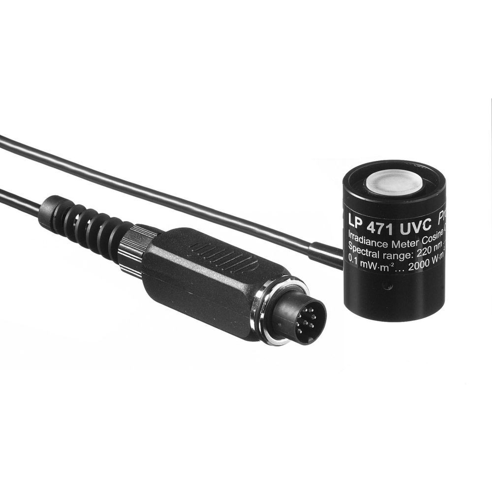 Delta OHM LP 471 UVC UVC Probe