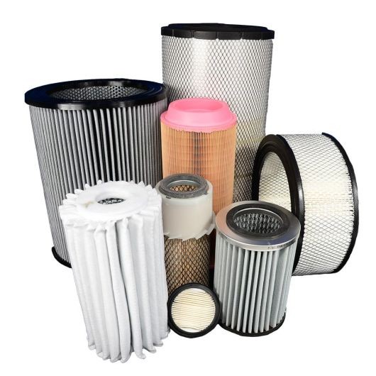 Donaldson P53-0798 Filter Element
