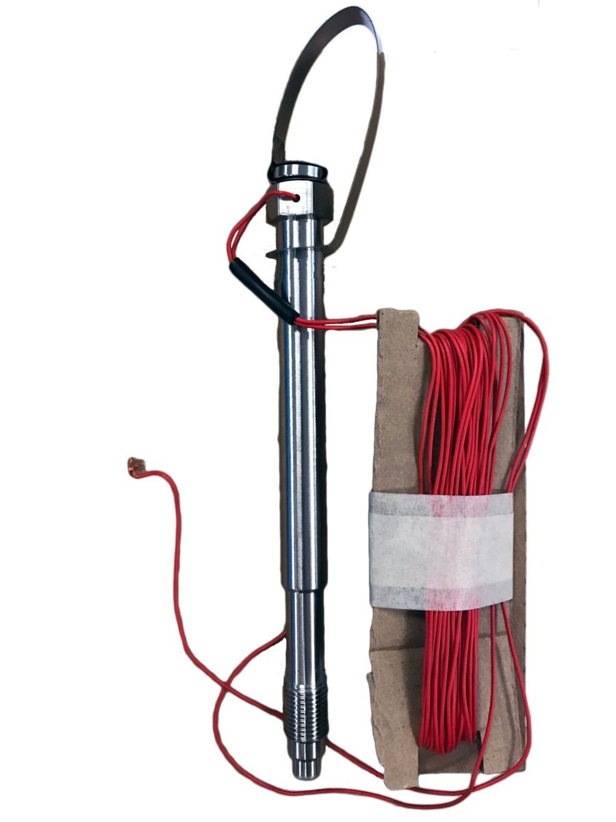 Dynisco BP520-M18-9.5M-6  Extruder Rupture Disk