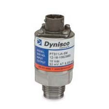 Dynisco PT311JA-1.5M  Industrial Pressure Sensor