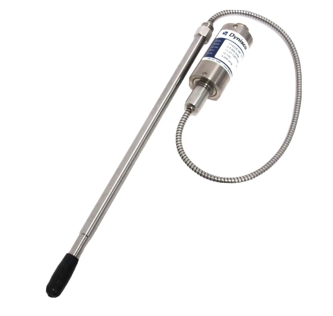 Dynisco PT422A-3M-6/18 MPI  Melt Pressure Transducer
