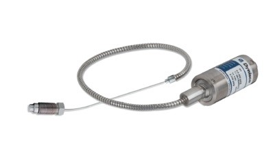 Dynisco PT4674-3M-10/18 MN  Melt Pressure Transducer Transmitter