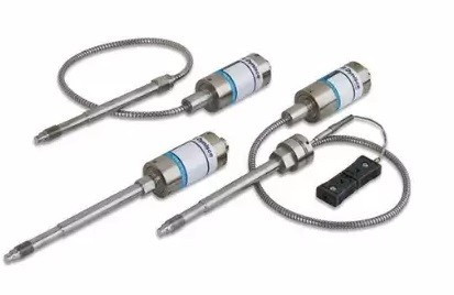 Dynisco VERT-MV3-MM1-NDC-PSI-R20-UNF-6PN-S06-F18-NTR-NCC MK  Melt Pressure Transducer Transmitter