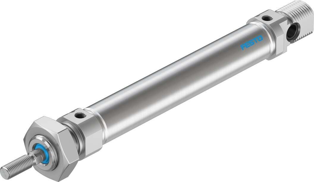 FESTO DSNU-25-90-PPV-A Cylinder