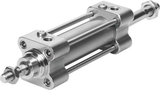 FESTO ISO cylinder CRDNG-32- -PPV-A-S2
