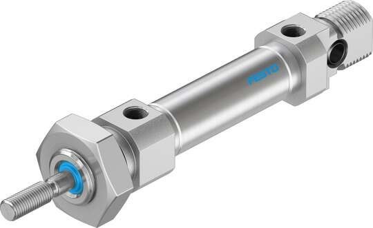 FESTO ISO cylinder DSNU-20-30-PPV-A