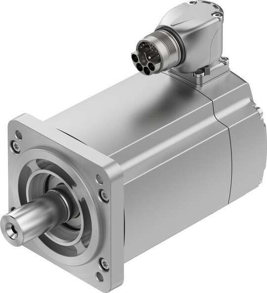 FESTO Servo motor EMMT-AS-80-S-HS-RM
