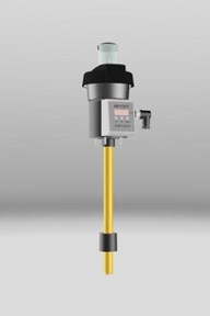 Goldammer BL-GB-801, NR - BL - TA, Level-Temperature regulator