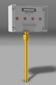 Goldammer TR-GB-503 TR – G… Temperature – Capillary tube – Regulotor