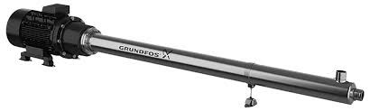 Grundfos BM 46-10R  ENCAPSULATED PUMPS