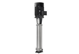 Grundfos CRN64-5 A-F-G-E-HQQE  Multi Stage Pump