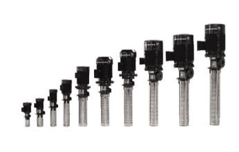 Grundfos MTR 8-22/22 D-M-A-AQQV Immersible Pump