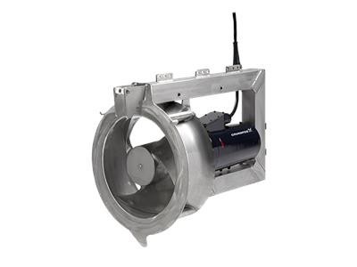 Grundfos SRG.240.80 Agitators
