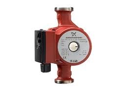 Grundfos UPS 25-60 N 180 Nonsubmersibler Circulation Pump