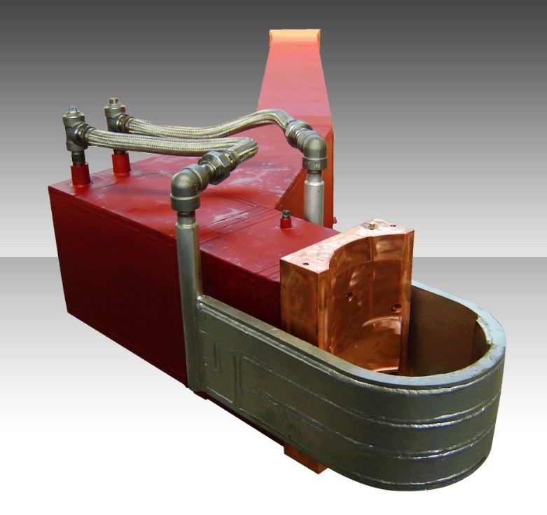 Homa Furnace Components