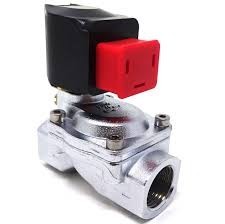Norgren 8240080.9100.02400 Solenoid Valve