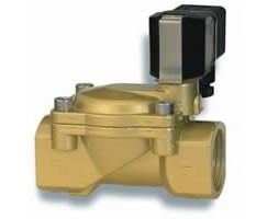 Norgren 8240280.9100.02400 Solenoid Valve
