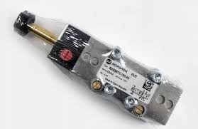Norgren SXE9573-A76-00K Valve + (V10626-A15L 22MM 48V DC Solenoid Coil 10 pcs.)