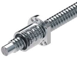 Rexroth BASA 20x5Rx3FEM-E-B-40012T7R81AZ12041AZ1201234.501 Ball Screw assemblies