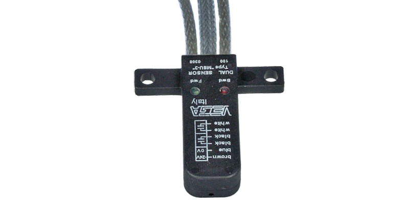 Vega MSU-2 Magnetic Switch