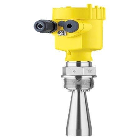 Vega PLUS 68 Radar Sensor