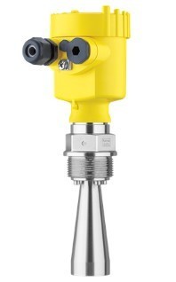 Vega PULS 68 Radar Level Sensor