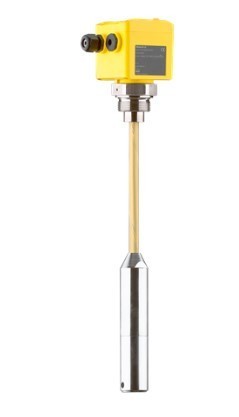 Vega VEGACAP 35 Capacitive Rod Probe
