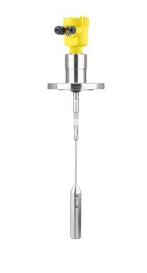 Vega VEGAFLEX 82 Tdr Sensor For Continuous Level