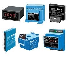 Ziehl TR440 PN T224185 Temperature-relay